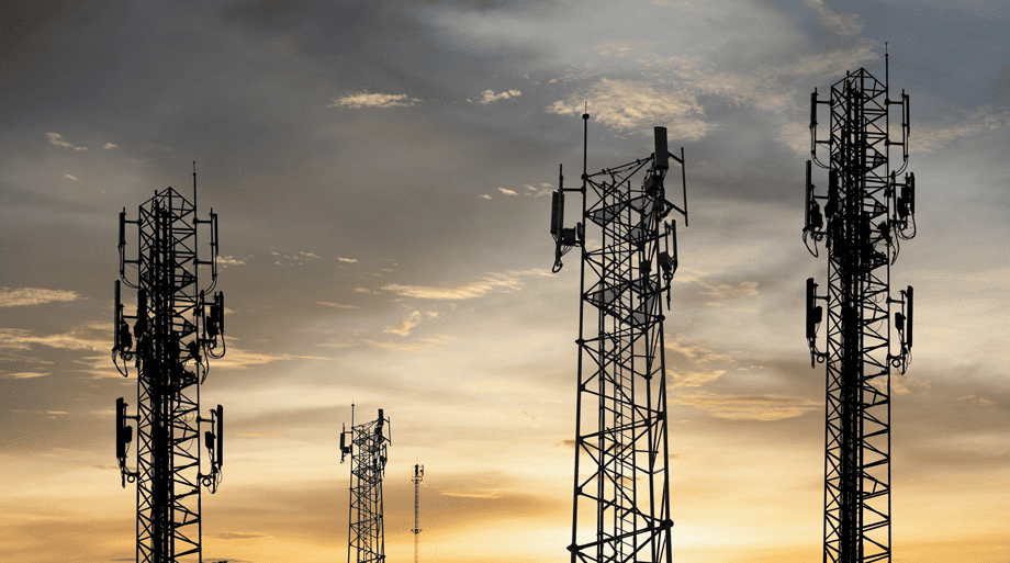Global Mobile Mast Trends