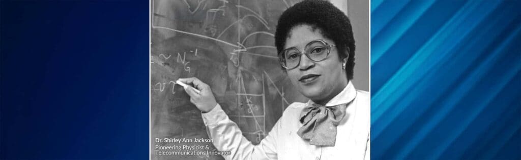 Women Inventors in Telecom