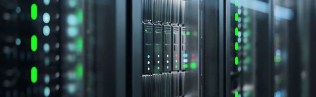 Everything you need to know about data centers Everything you need to know about data centers