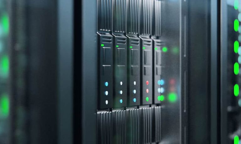 Everything you need to know about data centers