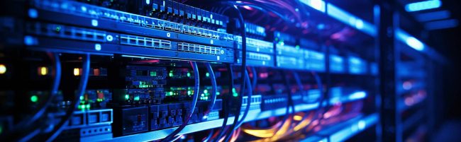 Server Switch – All you need to know about switch centers Server Switch - All you need to know about switch centers