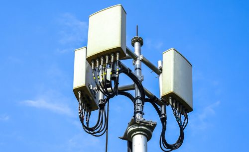 small-cell small-cell