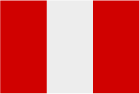 Peru flag