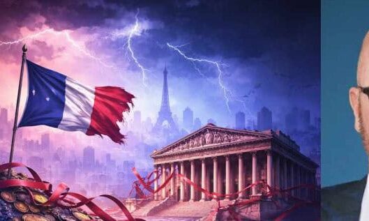 Political Instability in Telecoms