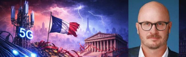 Political Instability in Telecoms