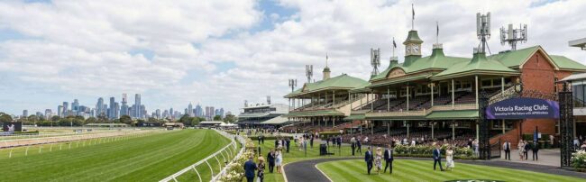 Victoria Racing Club